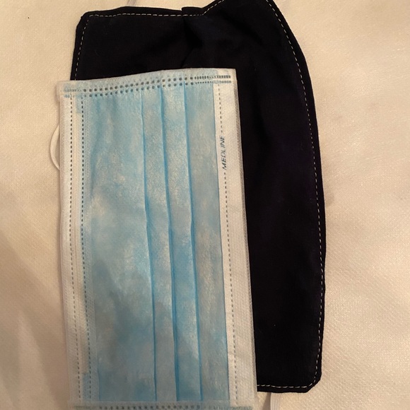 3XL cloth face masks washable - Picture 3 of 8